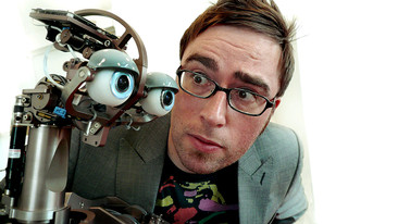 Horizon: Where's My Robot?