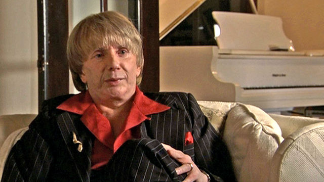 A Christmas Gift to You: The Phil Spector Christmas Album