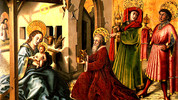 Star of Bethlehem: Star of Bethlehem