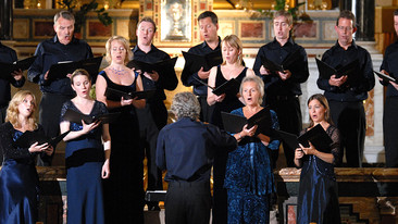 The Story of Allegri's Miserere