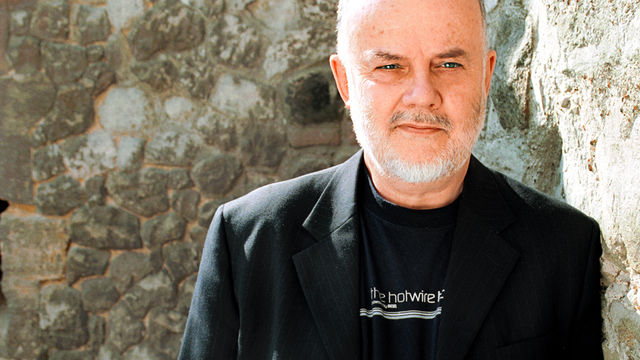 6 Music Plays It Again: My Top Ten: John Peel: Part 1