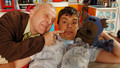 Bear Behaving Badly - Series 2: 14. Nevquest