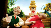 Wallace and Gromit: A Matter of Loaf and Death: Wallace and Gromit: A Matter of Loaf and Death