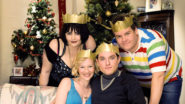 Gavin and Stacey: Christmas Special