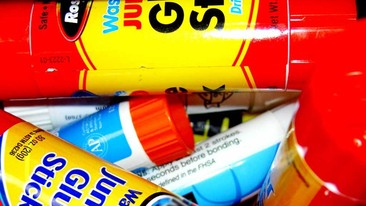 The Magic Glue