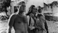 The Getaway: Mon, 24 Mar 2003