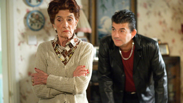 EastEnders: 06/01/2009