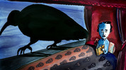 1. The Regency Parrot: Loving the Raven