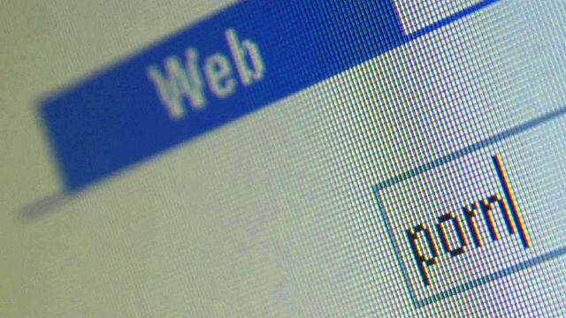 Online Damage: Porn in the 21st Century