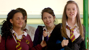 Waterloo Road: Series 4: Episode 1