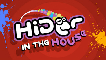 Hider in the House: Series 2: Episode 19