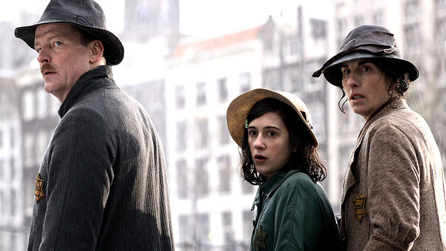 The Diary of Anne Frank: Episode 1