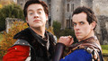 The Legend of Dick and Dom: 2. Milk