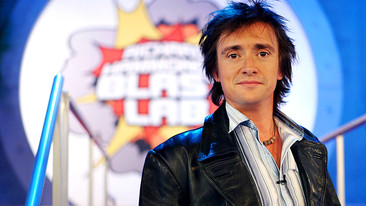 Richard Hammond's Blast Lab: Series 1: Episode 1