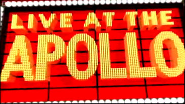 Live at the Apollo: Series 4: Episode 6