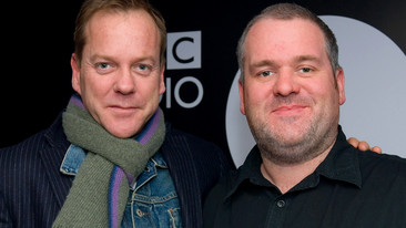 The Chris Moyles Show: 23/01/2009
