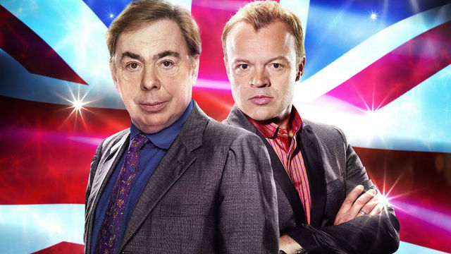 Eurovision: Your Country Needs You: Episode 2