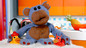 Bear Behaving Badly: Series 2: Love Potion