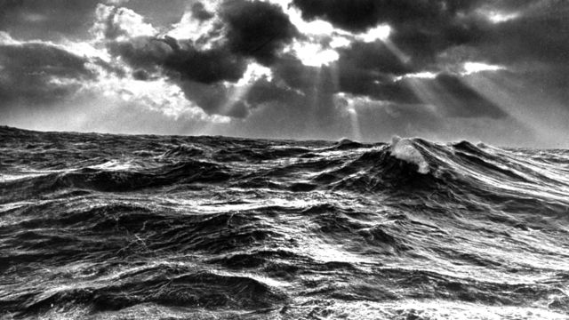 Britain's Atlantis