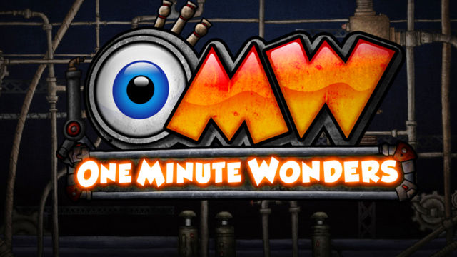 One Minute Wonders: Episode 1