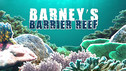 Barney's Barrier Reef: 7. Spineless