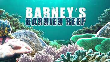 Barney's Barrier Reef: 7. Spineless