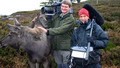 A View Through a Lens: 4. Flying Elk