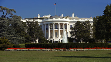 The White House: Inside America's Most Famous Home