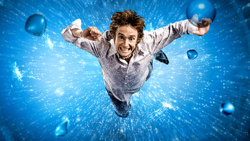 Total Wipeout: Series 1: Episode 4