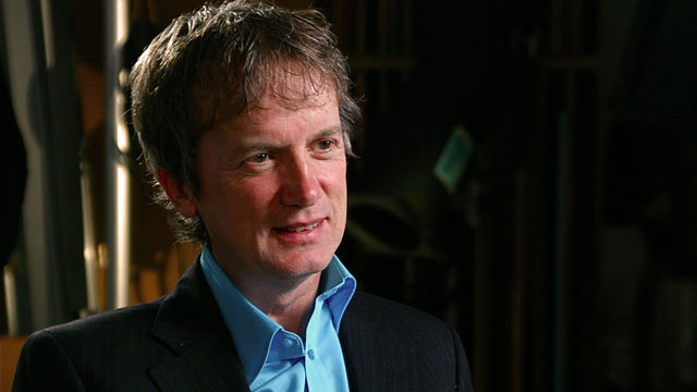Panorama: Have I Got Bad Language For You?