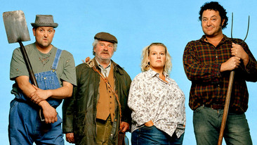 The Green Green Grass: Series 4: Animal Instincts