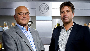 MasterChef: Series 5: Episode 13