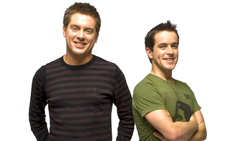 Da Dick and Dom Dairies: Episode 3