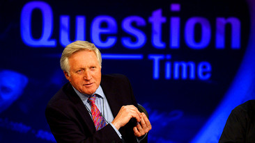 Question Time: 05/02/2009