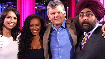 The One Show: 06/02/2009