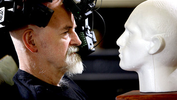 Terry Pratchett - Living with Alzheimer's: Episode 1