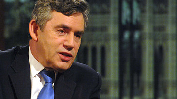 Prime Minister's Questions: 11/02/2009