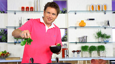 Saturday Kitchen: 07/02/2009