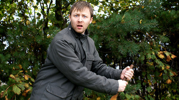 Limmy's Show: Episode 1