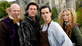 The Legend of Dick and Dom: 8. Mists of Time