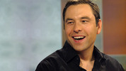 David Walliams