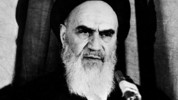 Iran and the West: 1. The Man who Changed the World