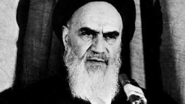 Iran and the West: The Man who Changed the World