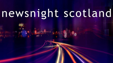 Newsnight Scotland: 09/02/2009