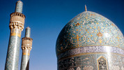 Iran and Britain: Iran and Britain