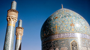 Iran and Britain