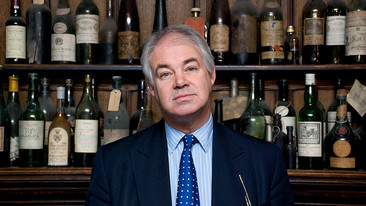 Wine: The Firm
