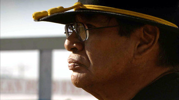 Storyville: 2008-2009: Ghosts of the 7th Cavalry