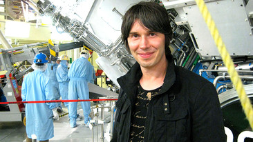 Horizon: 2008-2009: Can We Make a Star on Earth?