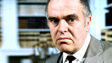 Welsh Greats: Series 2: Kenneth Griffith